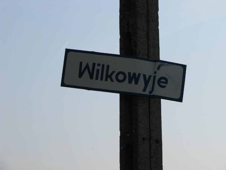 A gdzie ławeczka?