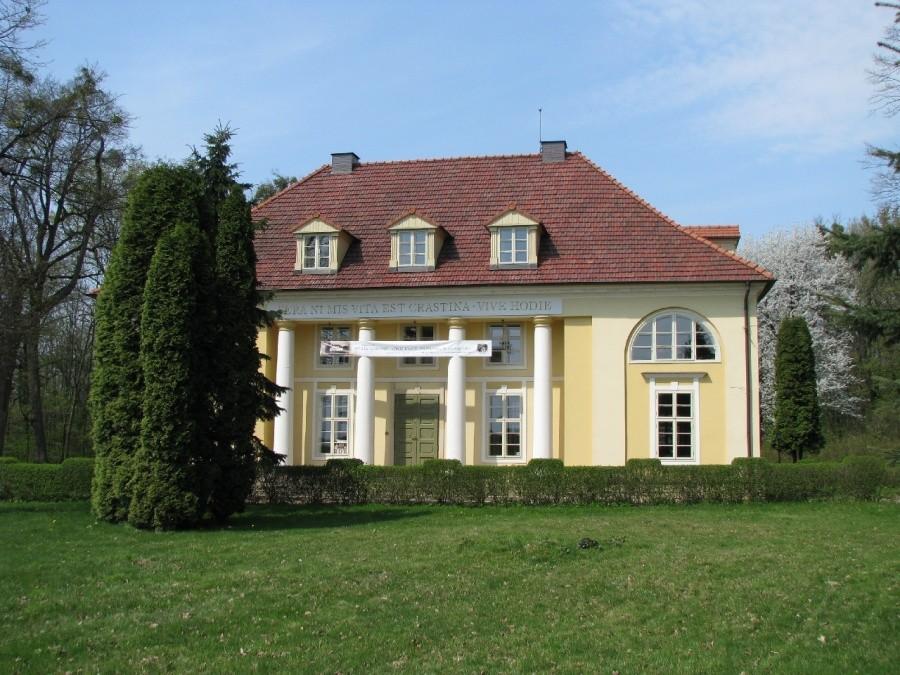 Bażantarnia