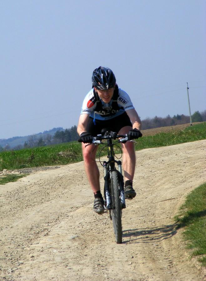 Szalejący Seba