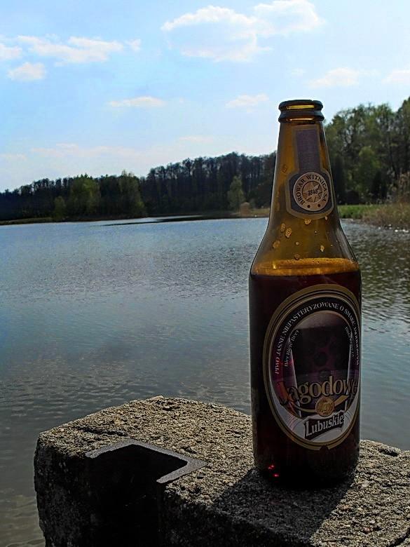 Jagodowe jajeczko