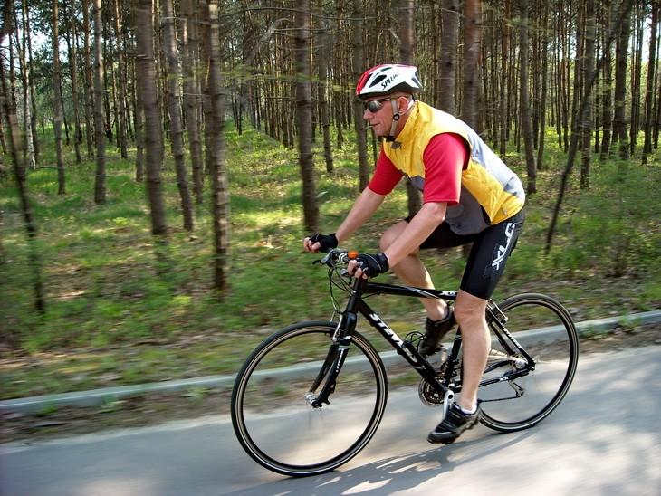 Szybki Padre
