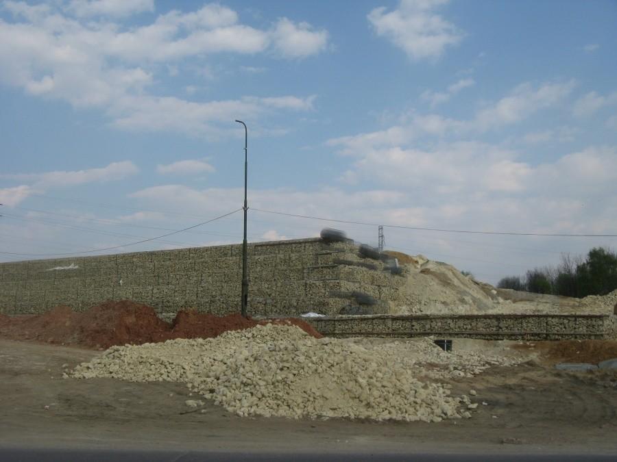 Budujemy autostadę