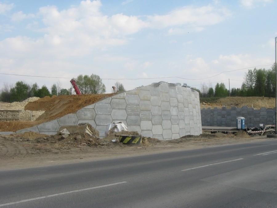 Budujemy autostrade