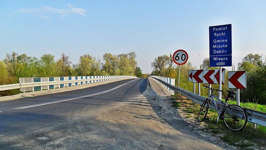 Już prawie Dęblin
