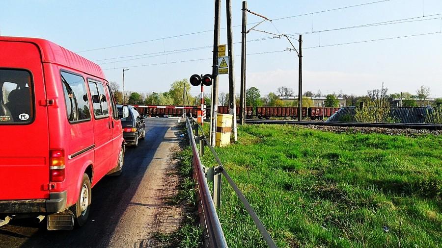 Długi towarowy