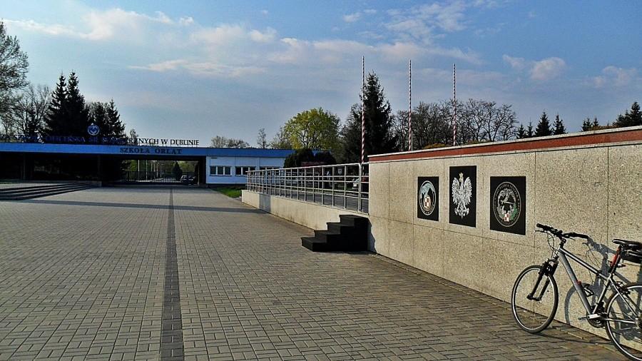 Wyższa Szkoła Orląt