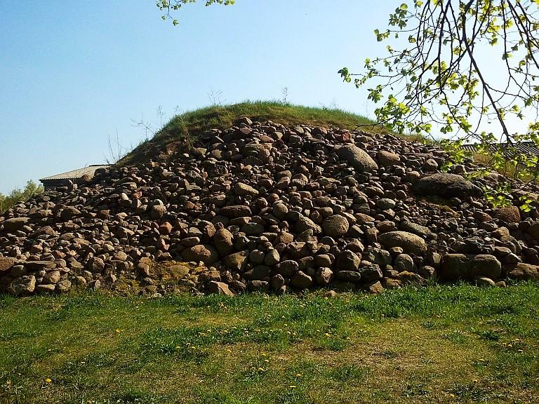 Staffelde