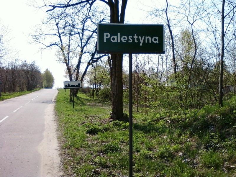 Palestyna