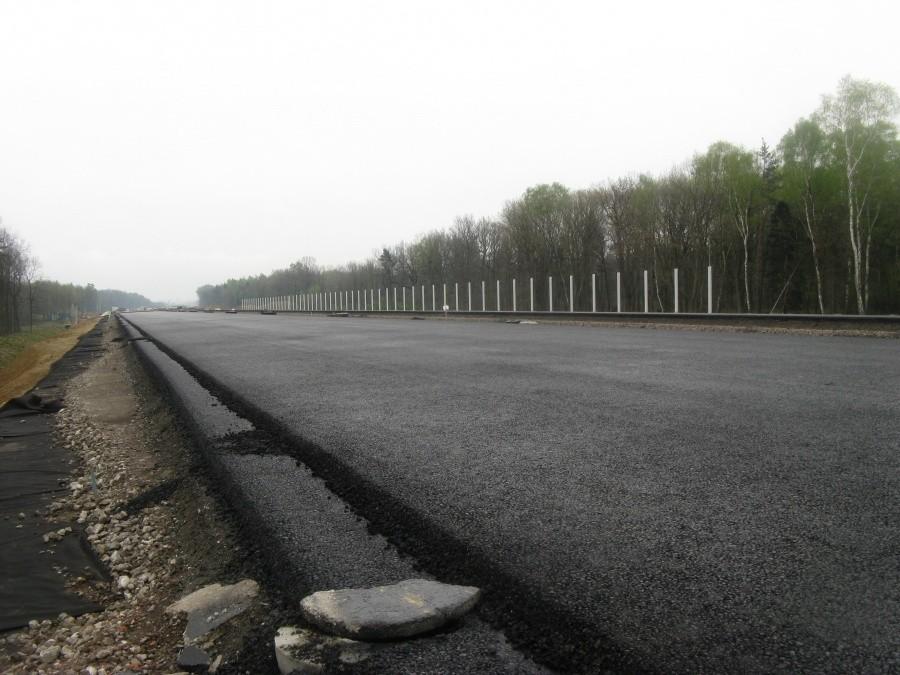 Autostrada ;-)