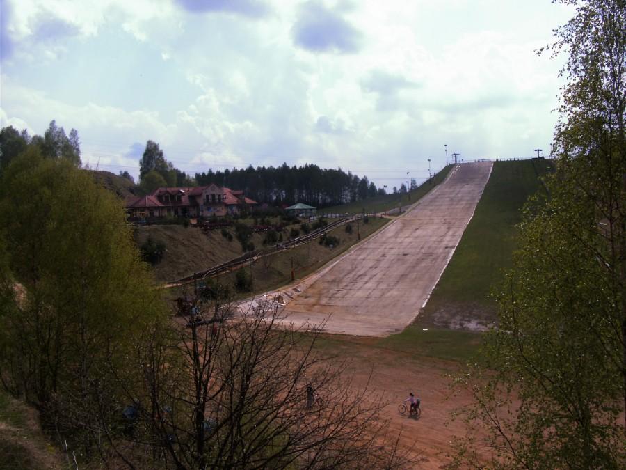 widok na dsd