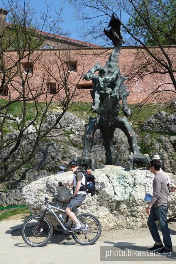 Szlakiem Orlich Gniazd, dzień 1 #2