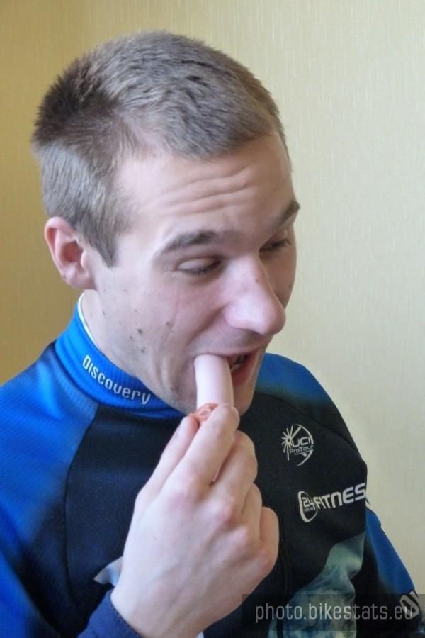 Szlakiem Orlich Gniazd, dzień 2 #2