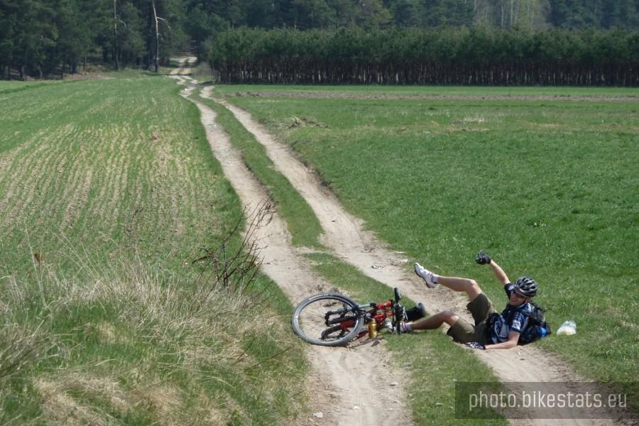 Szlakiem Orlich Gniazd, dzień 2 #5