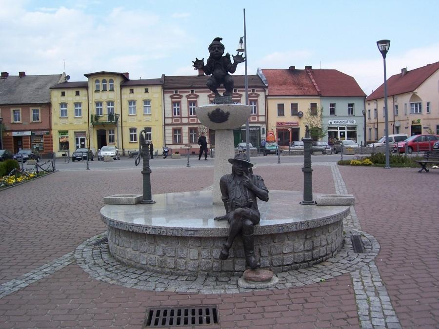 utopelec bieruński