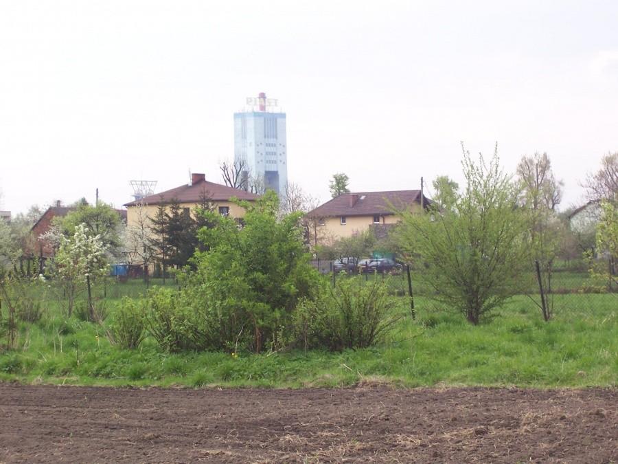 kopalnia Piast