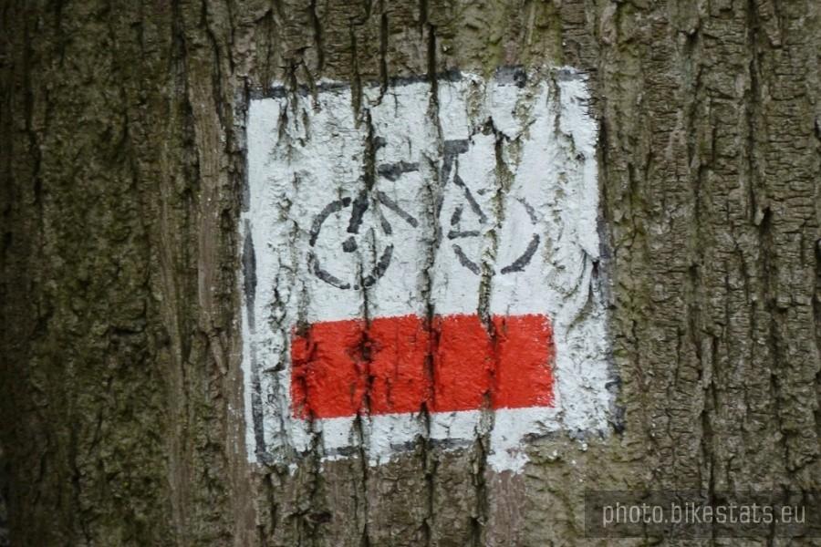 Szlakiem Orlich Gniazd, dzień 3 #3