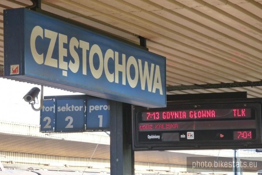 Szlakiem Orlich Gniazd, dzień 4 #1