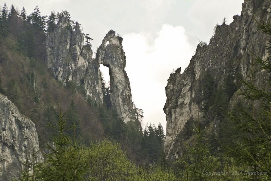 skalna fantazja