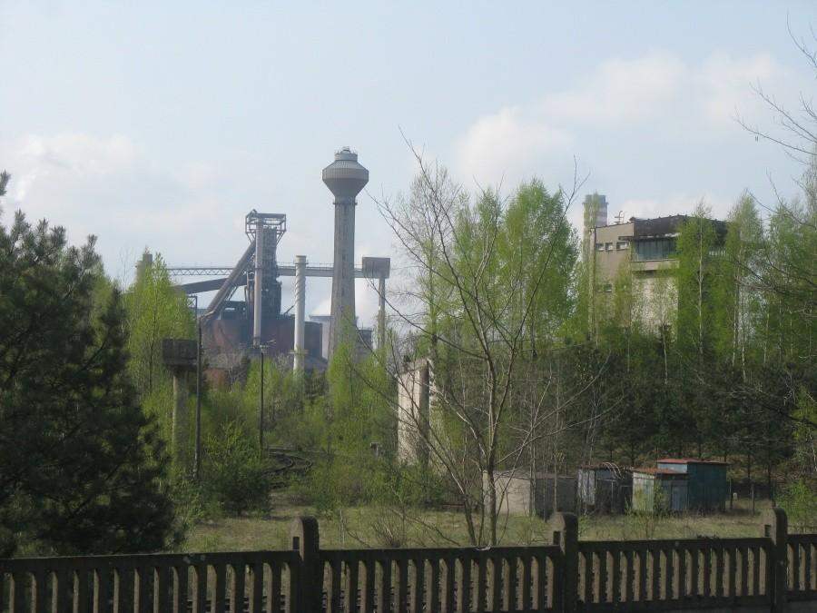 Huta Katowice