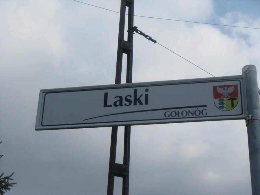 Laski ;-)