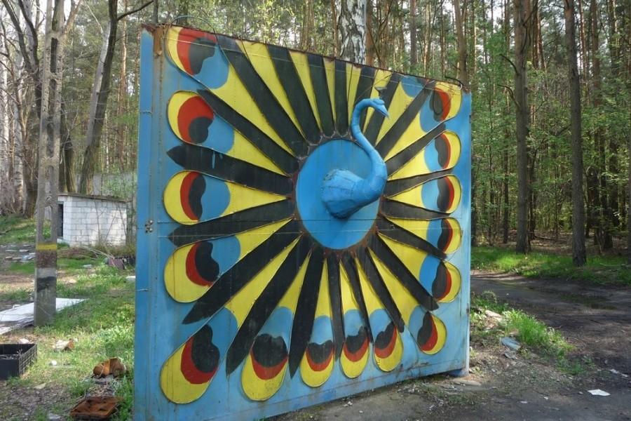 Kuleszówka- nieistniejące centrum medycyny alternatywnej