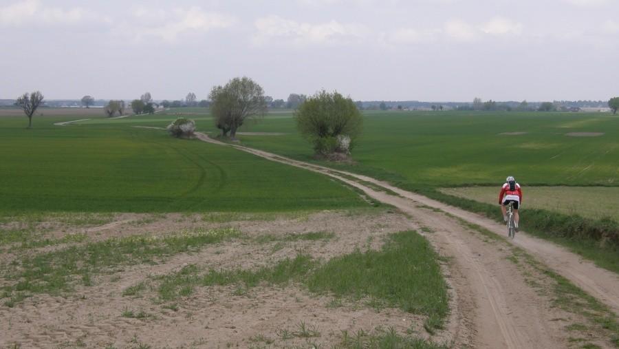 Wschodnie krańce Pierścienia