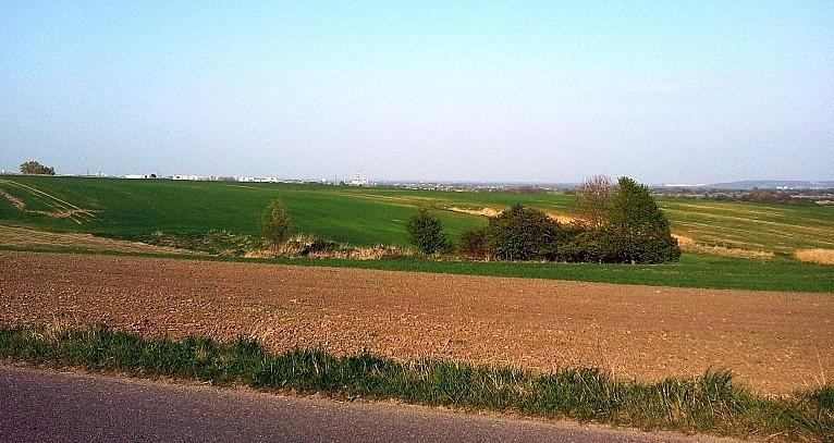 Okolice Smolęcina