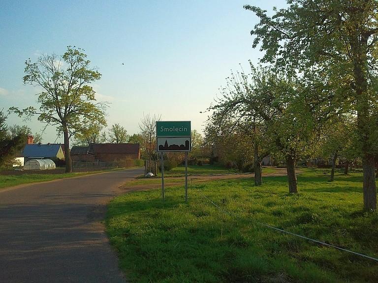 Smolęcin