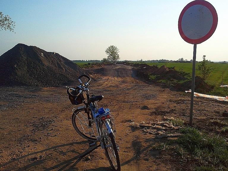 Będargowo