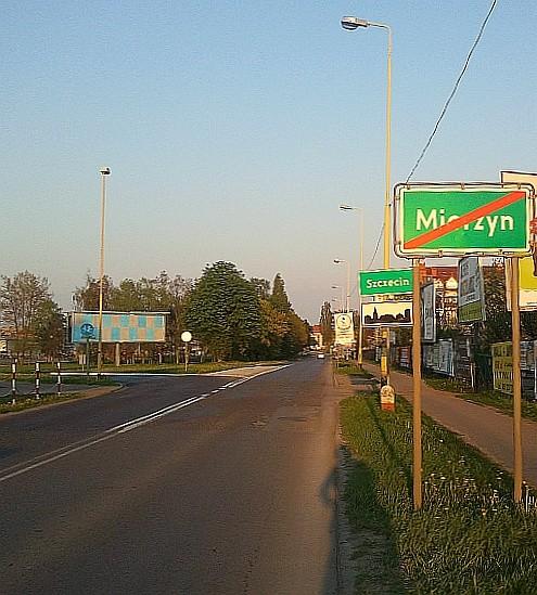 Szczecin