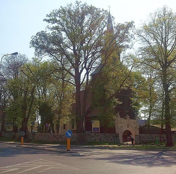 Bezrzecze