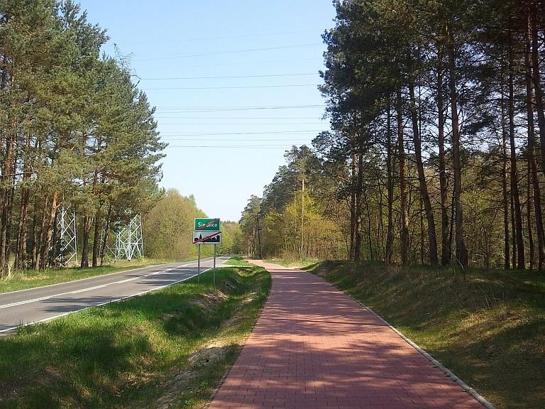 Siedlice