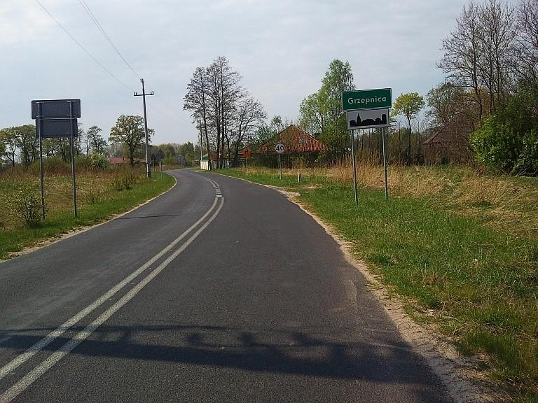 Grzepnica