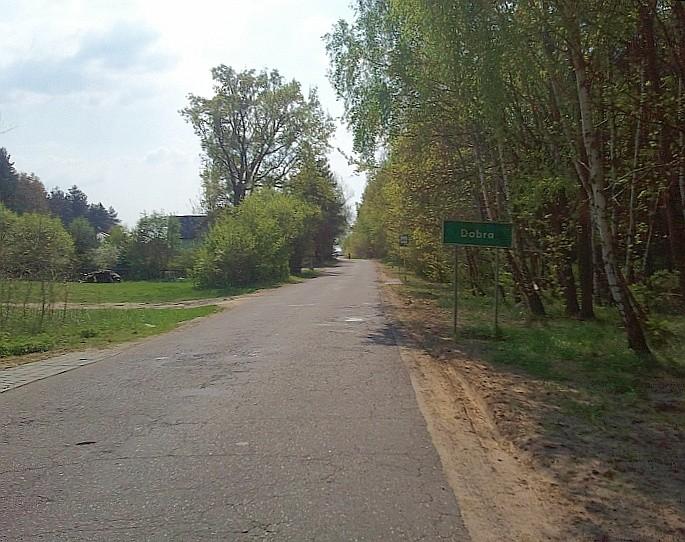 Dobra