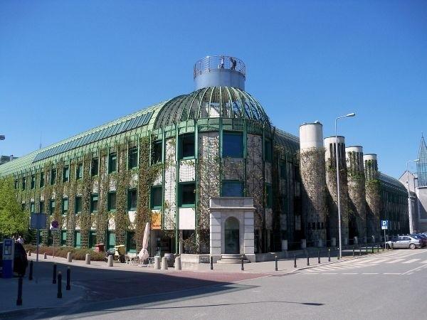 Biblioteka uniwersytecka