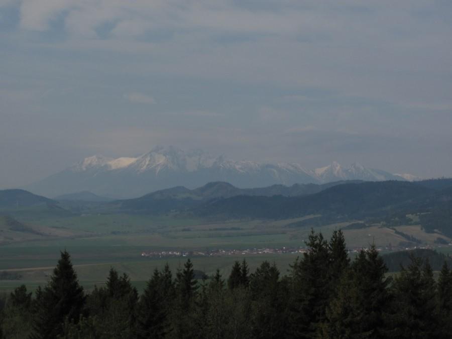 Tatry