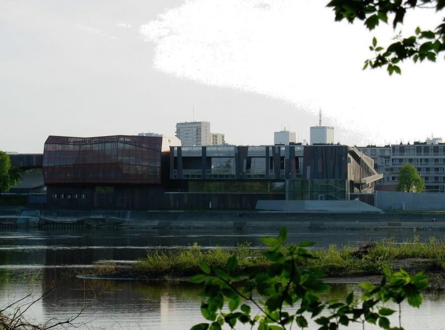 Centrum Nauki Kopernik