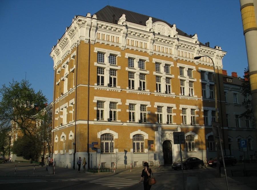 VIII LO im. Króla Władysława IV