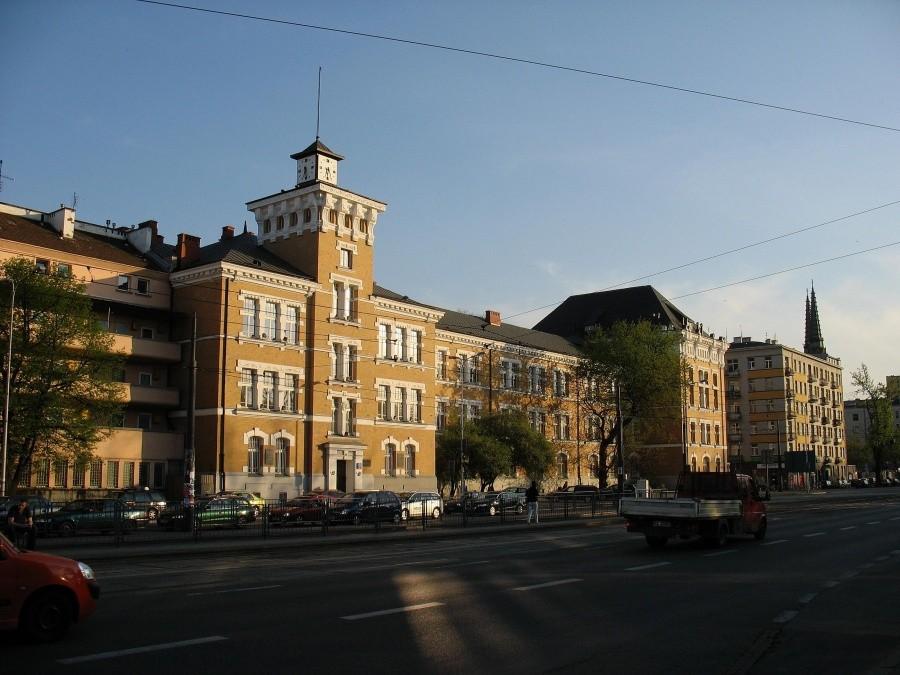 VIII LO im. Króla Władysława IV