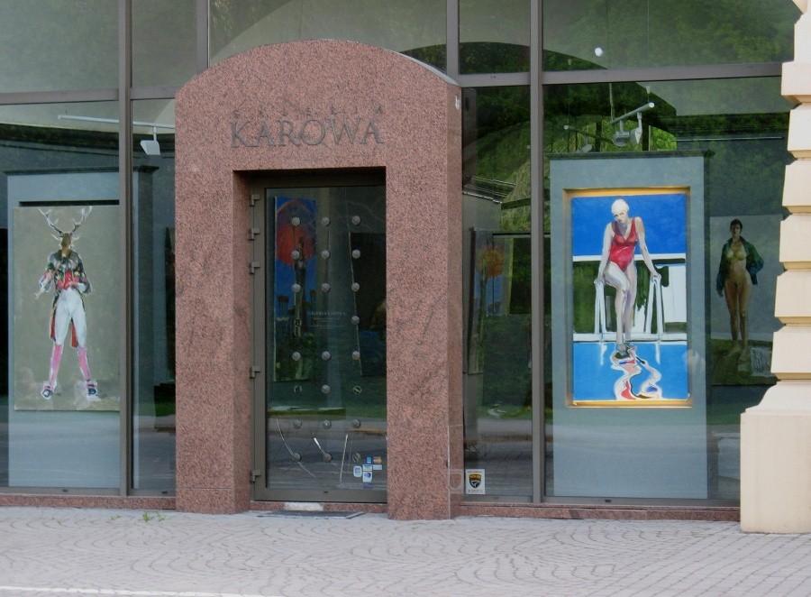 Wiadukt Markiewicza