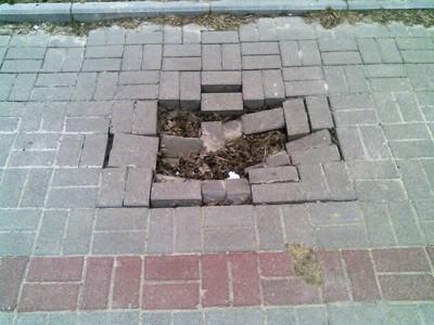 Dziurka