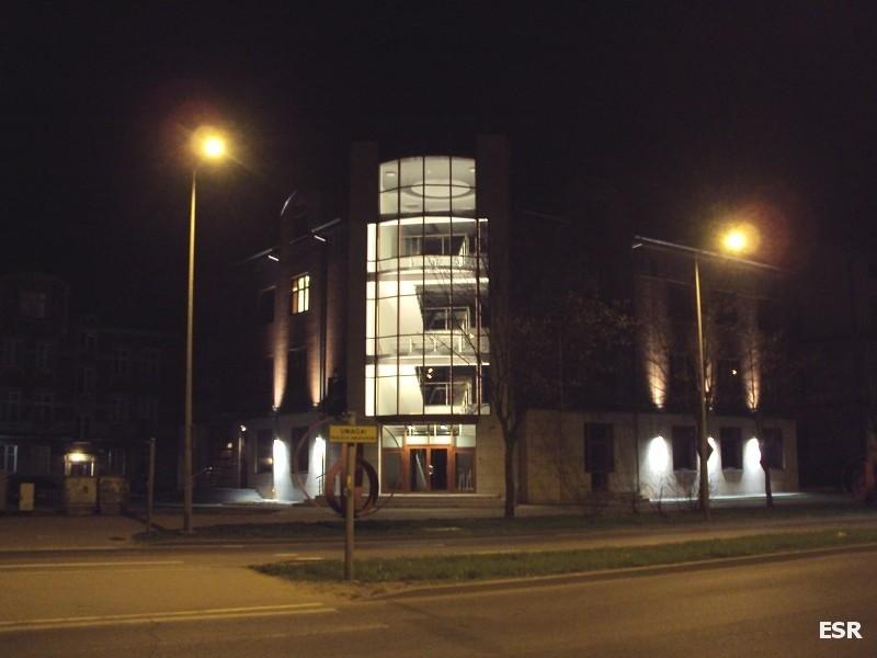 GIS Center