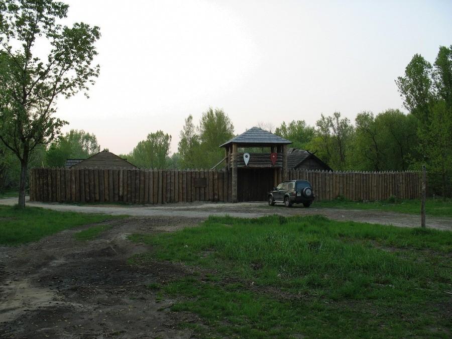 Warownia Wikingów