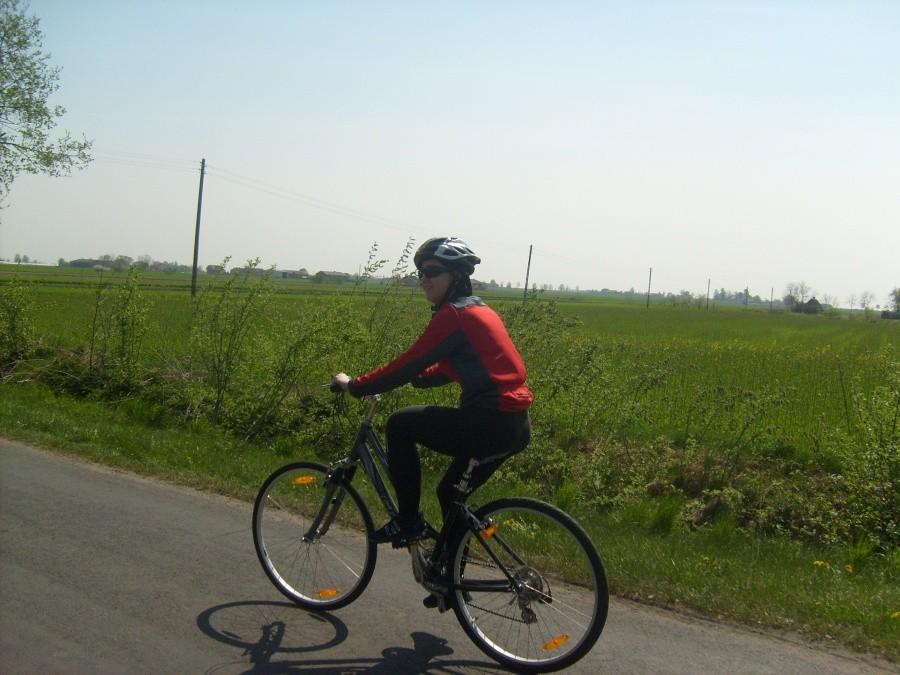 Bikerka
