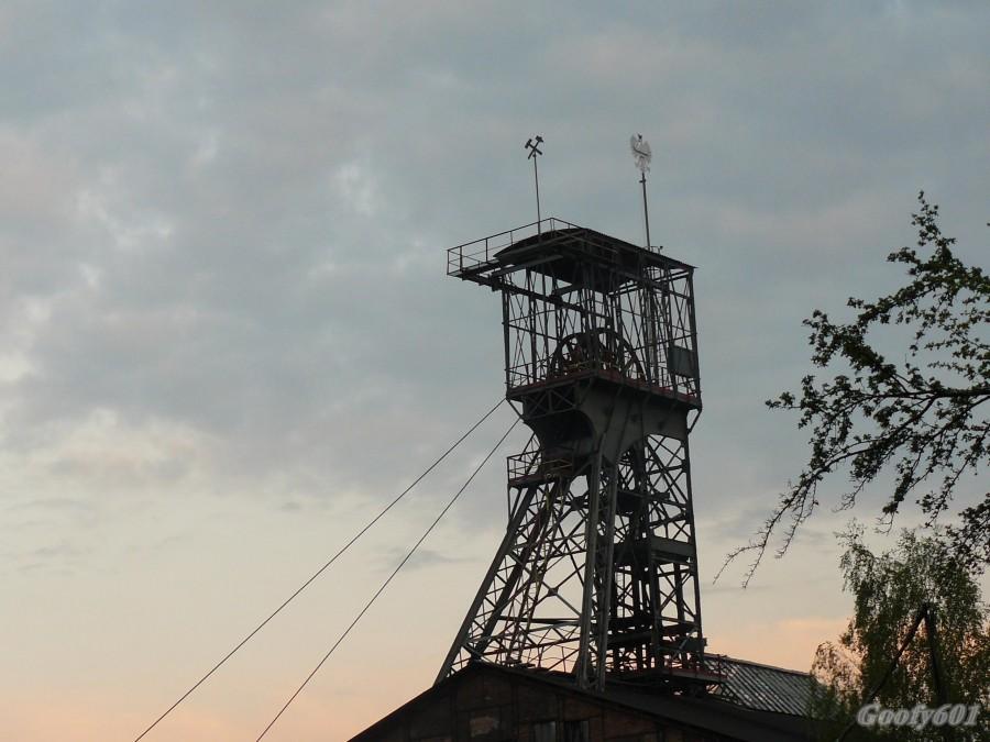 Kopalnia Pstrowski.