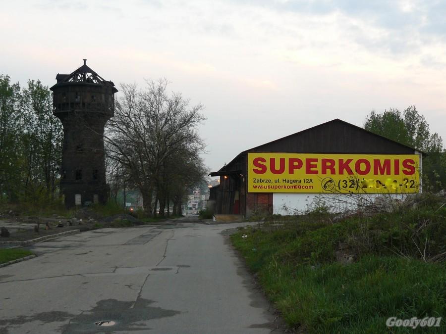 I co tu się rzuca w oczy?