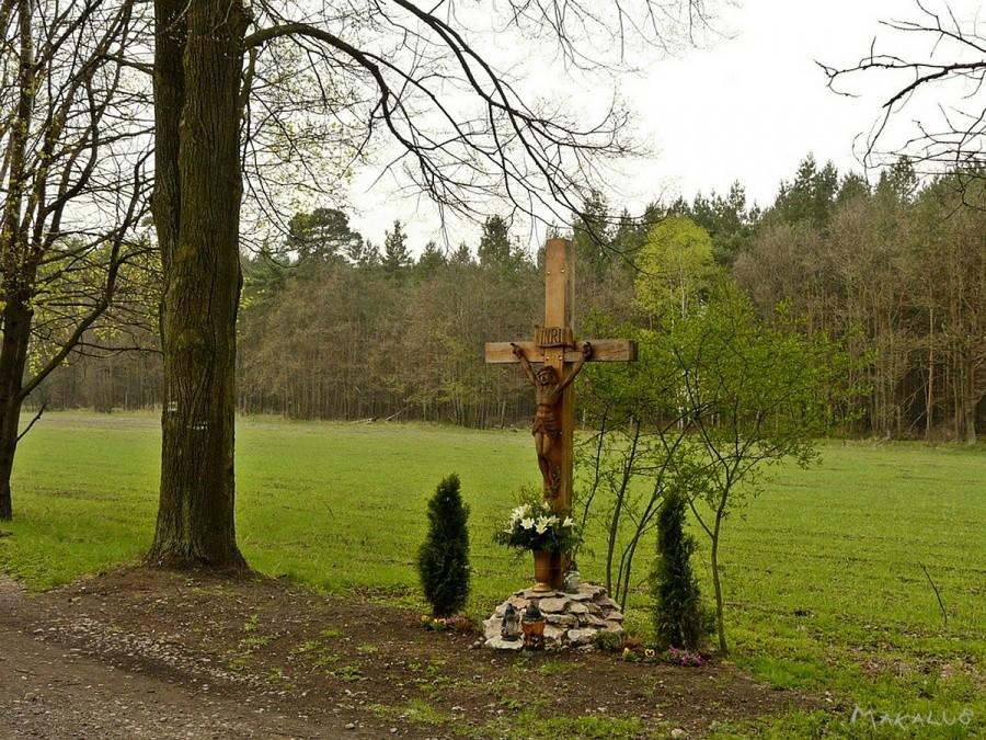"Na rozstajach dróg..."