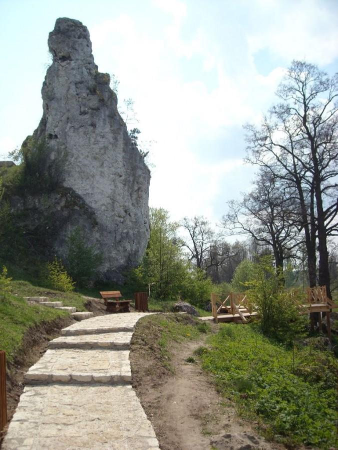 Mstów