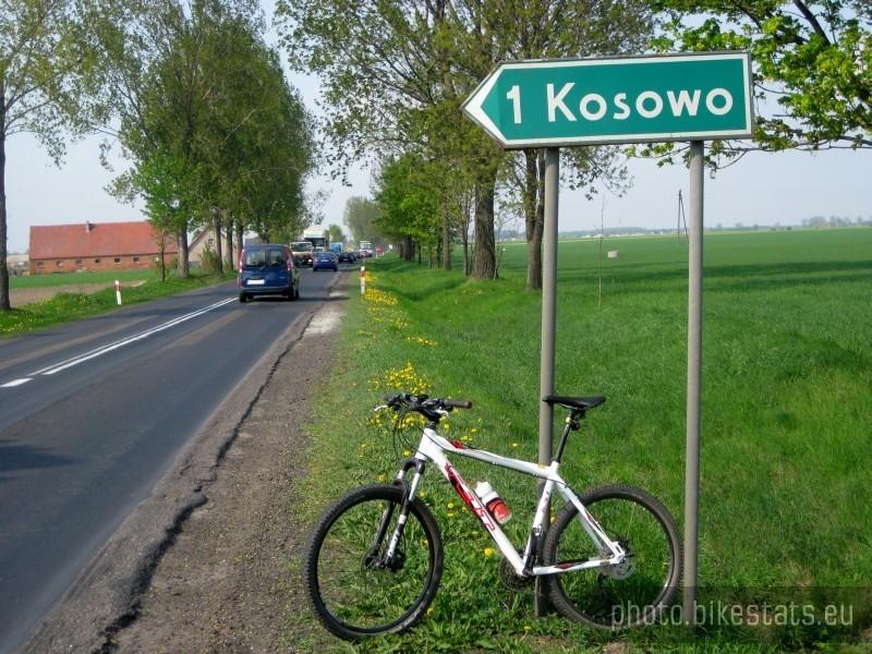 Przez chwilę poczułem się jak na wojnie!