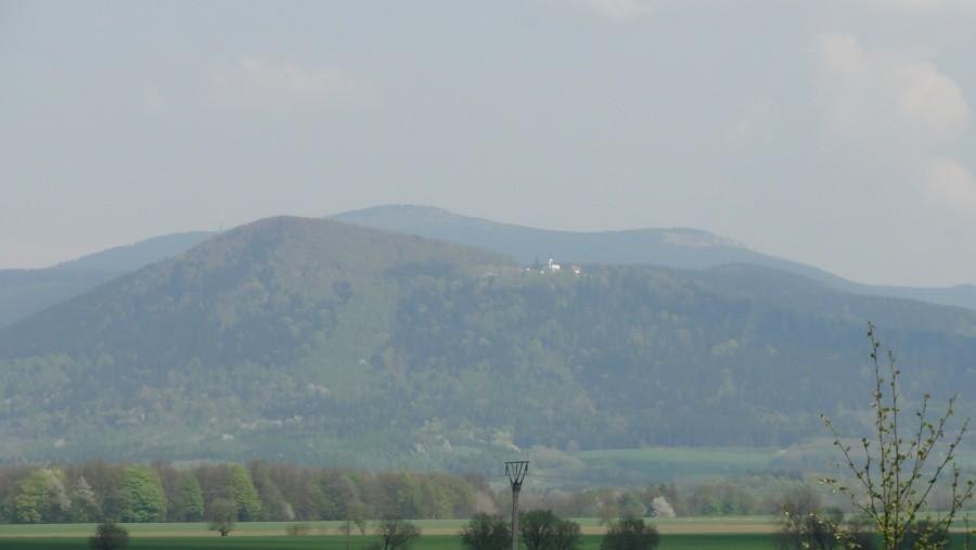 Igliczna, sanktuarium maria śnieżna